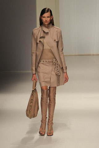 Salvatore Ferragamo весналето 2013