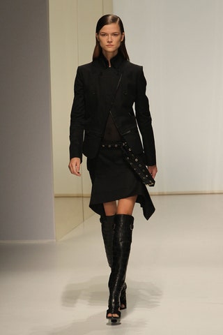 Salvatore Ferragamo весналето 2013