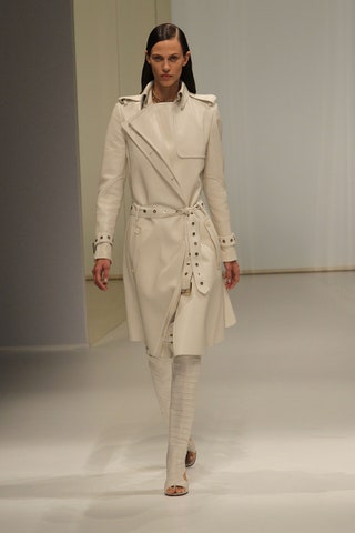 Salvatore Ferragamo весналето 2013