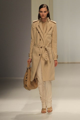 Salvatore Ferragamo весналето 2013