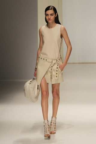 Salvatore Ferragamo весналето 2013