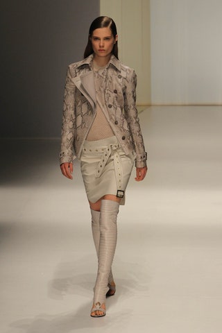 Salvatore Ferragamo весналето 2013