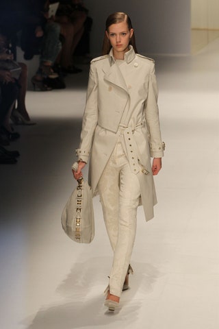 Salvatore Ferragamo весналето 2013