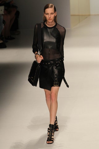Salvatore Ferragamo весналето 2013