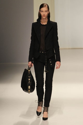Salvatore Ferragamo весналето 2013