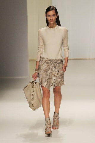Salvatore Ferragamo весналето 2013