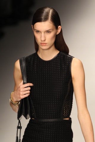 Salvatore Ferragamo весналето 2013