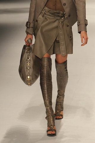 Salvatore Ferragamo весналето 2013