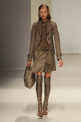 Salvatore Ferragamo весналето 2013