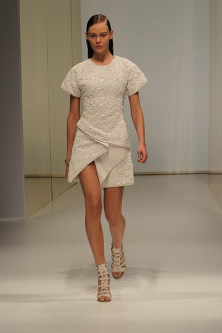 Salvatore Ferragamo весналето 2013