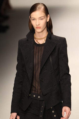 Salvatore Ferragamo весналето 2013