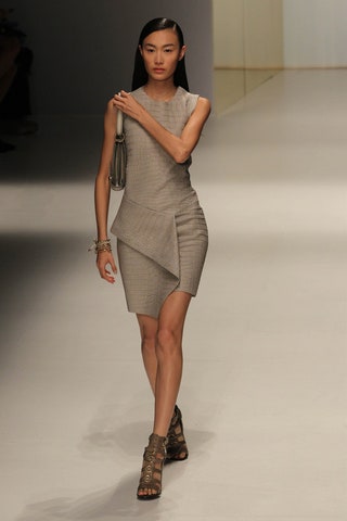 Salvatore Ferragamo весналето 2013