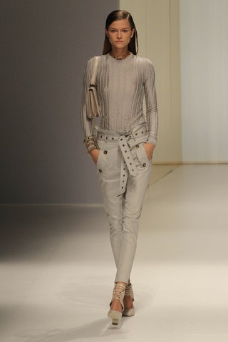 Salvatore Ferragamo весналето 2013