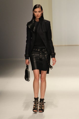 Salvatore Ferragamo весналето 2013