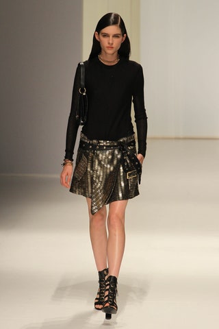 Salvatore Ferragamo весналето 2013