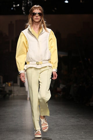Trussardi весналето 2013