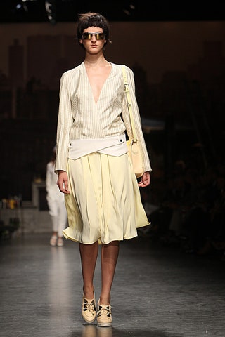Trussardi весналето 2013