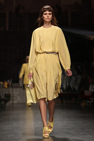 Trussardi весналето 2013