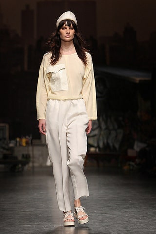 Trussardi весналето 2013