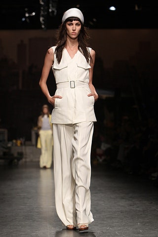 Trussardi весналето 2013