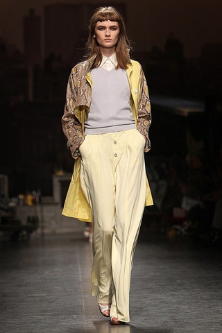 Trussardi весналето 2013