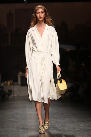 Trussardi весналето 2013