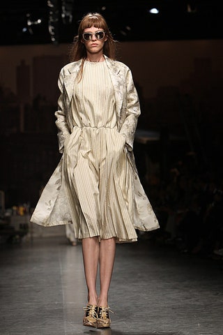 Trussardi весналето 2013