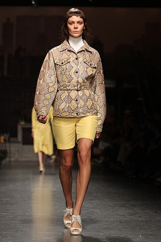 Trussardi весналето 2013