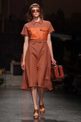Trussardi весналето 2013