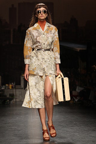 Trussardi весналето 2013