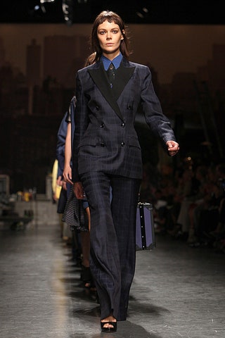 Trussardi весналето 2013