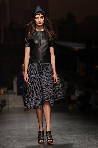 Trussardi весналето 2013