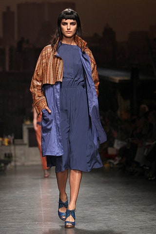 Trussardi весналето 2013