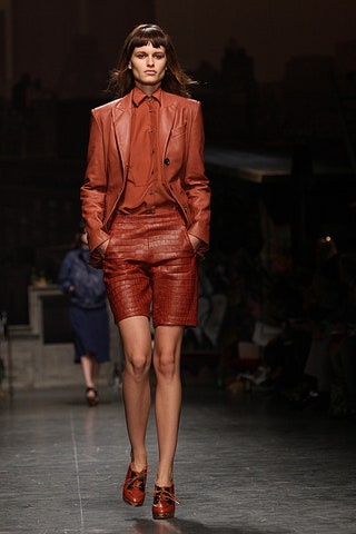 Trussardi весналето 2013