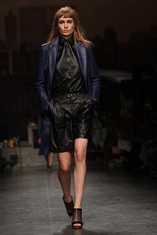 Trussardi весналето 2013