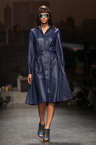 Trussardi весналето 2013