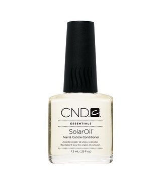 Масло для ногтей и кутикулы SolarOil 510 руб. CND