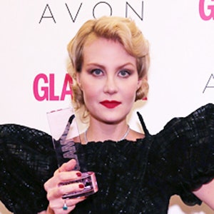 Женщина года Glamour 2012: best looks