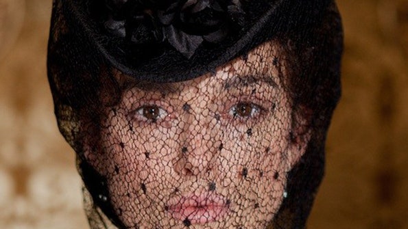 Кира Найтли фото лучших образов актрисы фильма «Анна Каренина» и самые известные роли | Allure