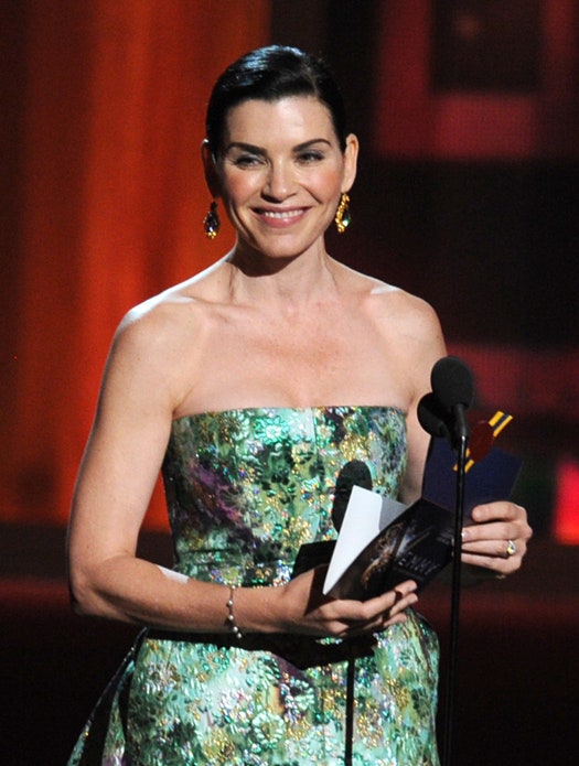 Emmy 2012 победители и шоу