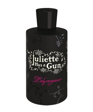 Juliette Has a Gun. Парфюмерная вода Lady Vengeance 100 мл 5040 руб.