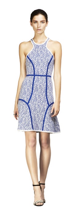 Yigal Azroueumll Resort 2013