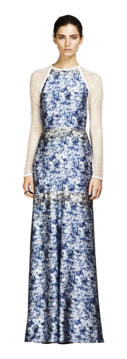 Yigal Azroueumll Resort 2013