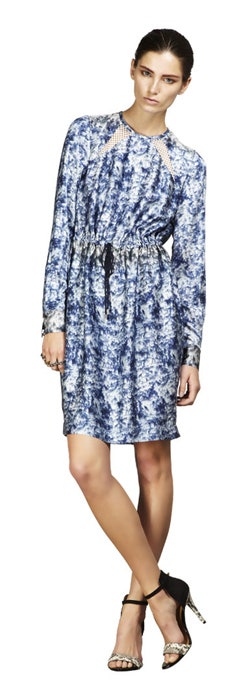 Yigal Azroueumll Resort 2013