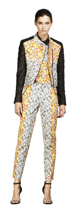 Yigal Azroueumll Resort 2013