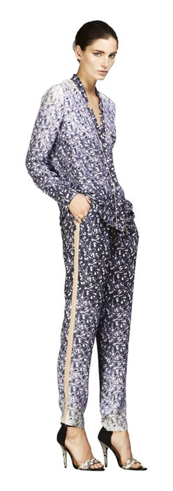 Yigal Azroueumll Resort 2013