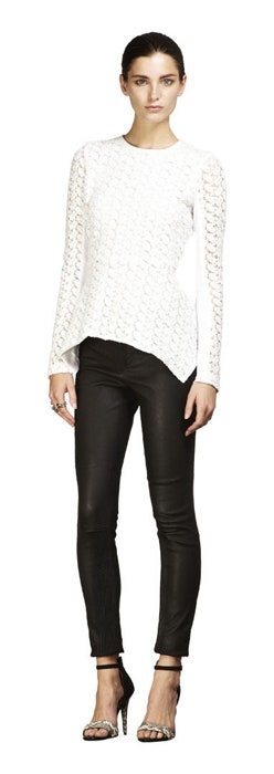 Yigal Azroueumll Resort 2013