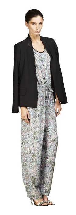 Yigal Azroueumll Resort 2013