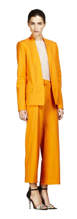 Yigal Azroueumll Resort 2013