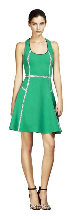 Yigal Azroueumll Resort 2013